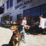 Sam Adams Tap Room | 1727 Logan St