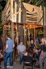 Treehouse Paio Bar | 1133 Sycamore St